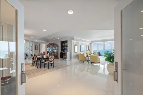 2700 N Ocean Drive Singer Island FL 33404