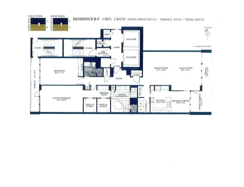 529 S Flagler Drive West Palm Beach FL 33401