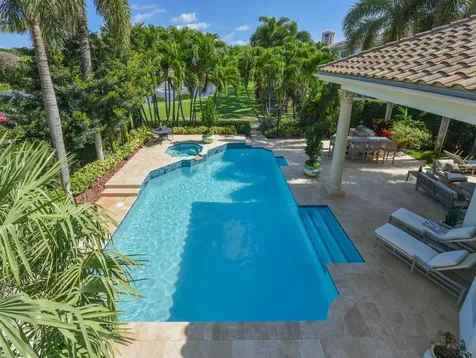 147 Thatch Palm Cove Boca Raton FL 33432