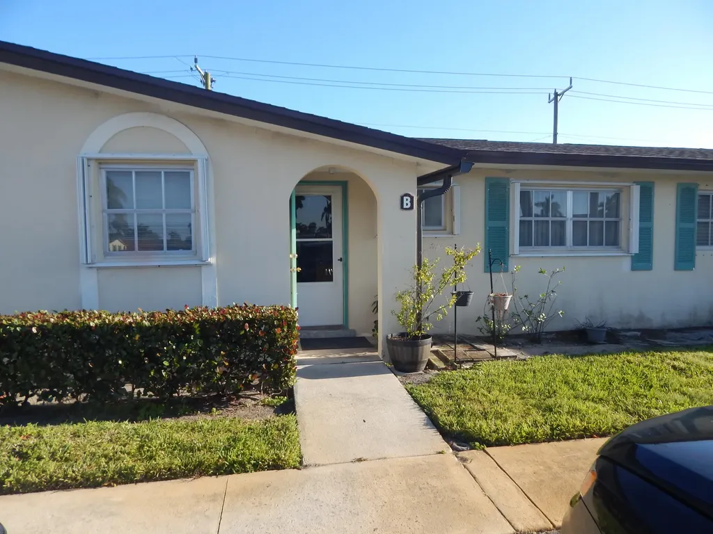 2970 E Ashley Drive West Palm Beach FL 33415