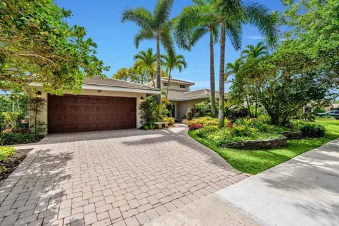 3518 Pine Haven Circle Boca Raton FL 33431