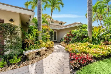 3518 Pine Haven Circle Boca Raton FL 33431