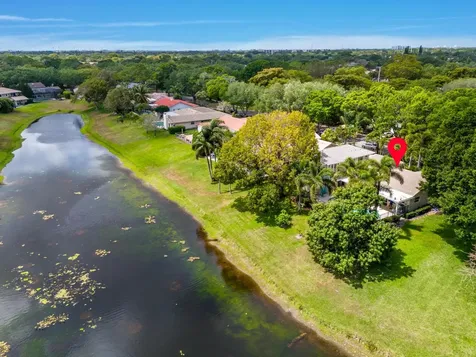 3518 Pine Haven Circle Boca Raton FL 33431
