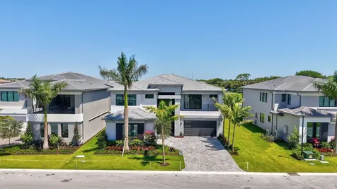 20448 River Run Lane Boca Raton FL 33434