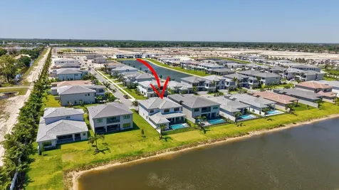 20448 River Run Lane Boca Raton FL 33434