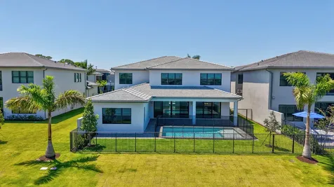 20448 River Run Lane Boca Raton FL 33434