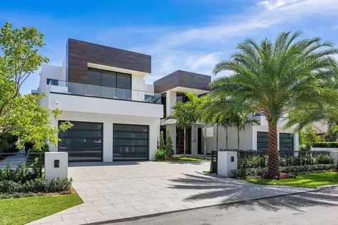 500 E Alexander Palm Road Boca Raton FL 33432