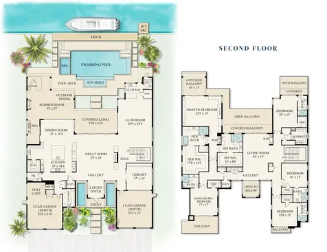 500 E Alexander Palm Road Boca Raton FL 33432