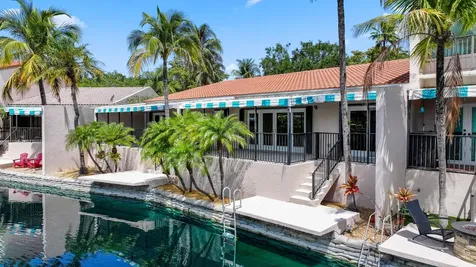 8420 Rednock Lane Miami Lakes FL 33016