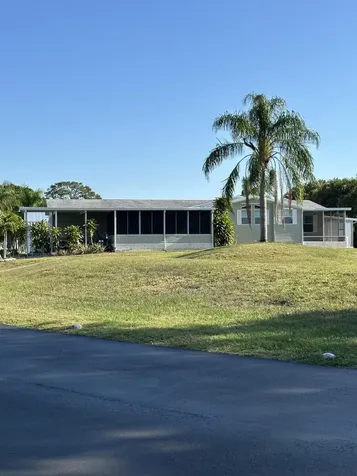 553 Tropical Isles Circle Fort Pierce FL 34982