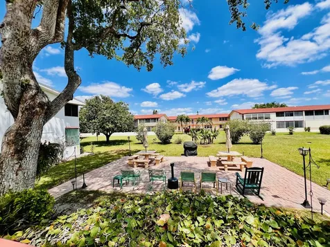 42 Andover B West Palm Beach FL 33417