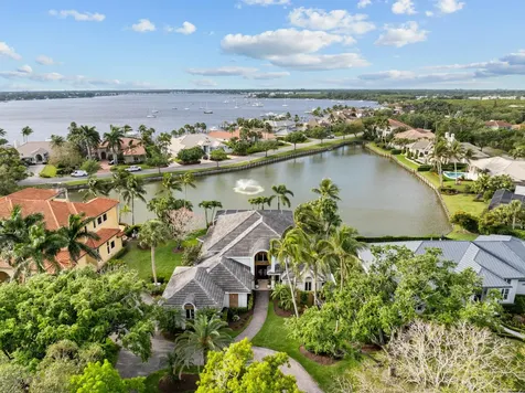 560 Sw Bay Pointe Circle Palm City FL 34990