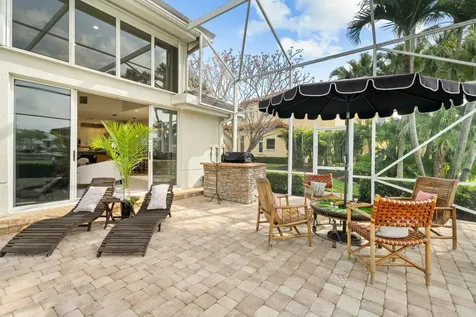 560 Sw Bay Pointe Circle Palm City FL 34990