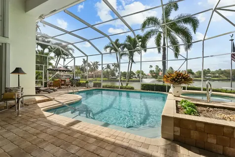 560 Sw Bay Pointe Circle Palm City FL 34990