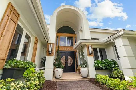 560 Sw Bay Pointe Circle Palm City FL 34990