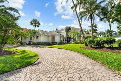 560 Sw Bay Pointe Circle Palm City FL 34990