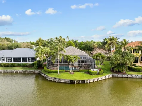 560 Sw Bay Pointe Circle Palm City FL 34990