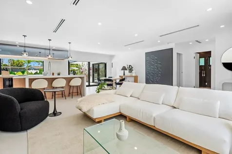 7711 W Lake Drive Lake Clarke Shores FL 33406