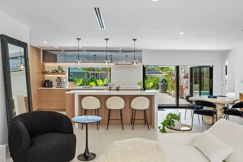 7711 W Lake Drive Lake Clarke Shores FL 33406