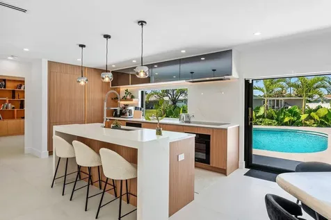 7711 W Lake Drive Lake Clarke Shores FL 33406