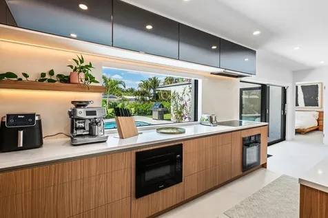 7711 W Lake Drive Lake Clarke Shores FL 33406