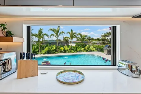 7711 W Lake Drive Lake Clarke Shores FL 33406