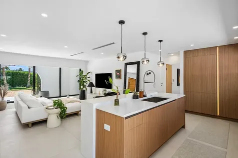 7711 W Lake Drive Lake Clarke Shores FL 33406