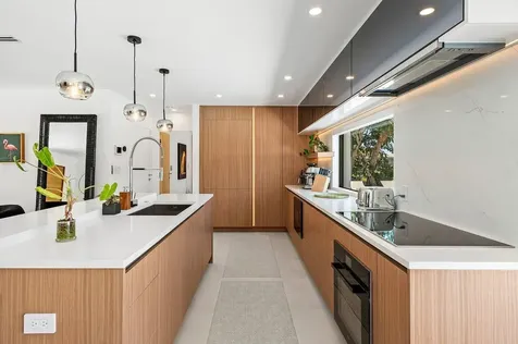 7711 W Lake Drive Lake Clarke Shores FL 33406