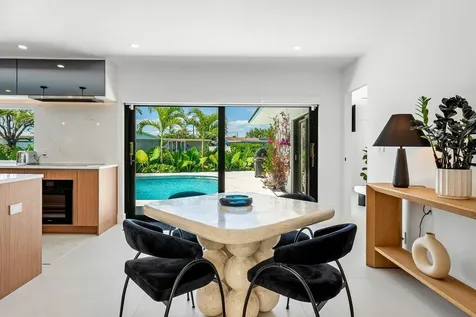 7711 W Lake Drive Lake Clarke Shores FL 33406