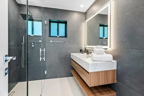 7711 W Lake Drive Lake Clarke Shores FL 33406