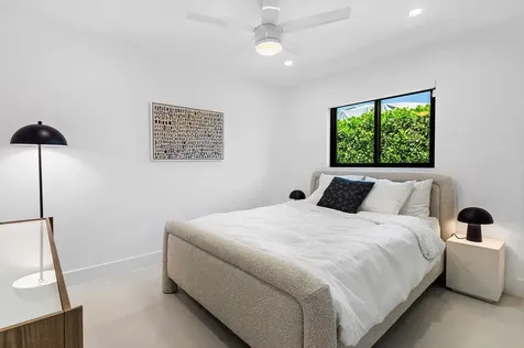 7711 W Lake Drive Lake Clarke Shores FL 33406