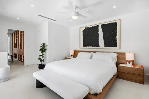 7711 W Lake Drive Lake Clarke Shores FL 33406