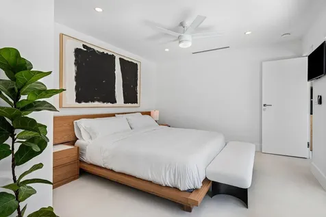 7711 W Lake Drive Lake Clarke Shores FL 33406