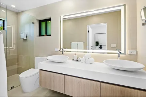 7711 W Lake Drive Lake Clarke Shores FL 33406