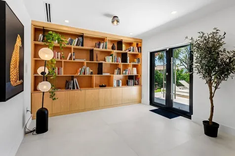 7711 W Lake Drive Lake Clarke Shores FL 33406