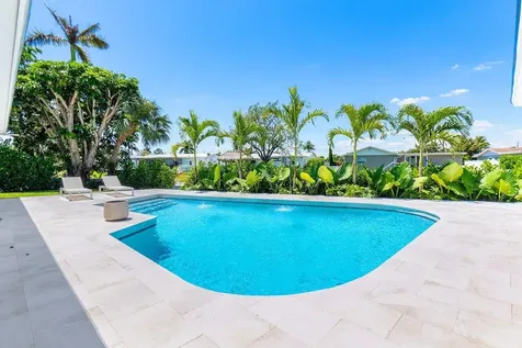 7711 W Lake Drive Lake Clarke Shores FL 33406