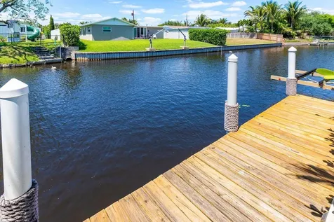 7711 W Lake Drive Lake Clarke Shores FL 33406