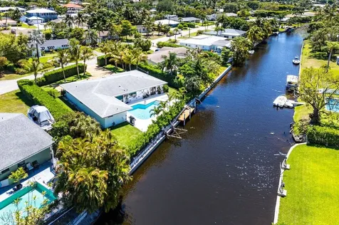 7711 W Lake Drive Lake Clarke Shores FL 33406