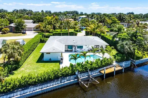 7711 W Lake Drive Lake Clarke Shores FL 33406