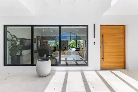 7711 W Lake Drive Lake Clarke Shores FL 33406