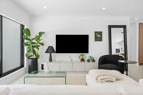 7711 W Lake Drive Lake Clarke Shores FL 33406