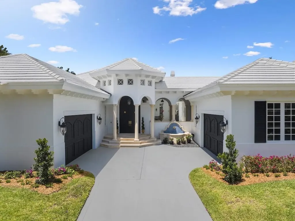 7 Beachside Drive Orchid FL 32963
