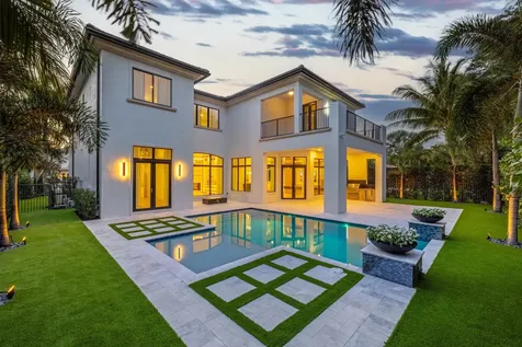 17776 Key Vista Way Boca Raton FL 33496
