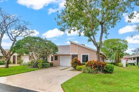 8167 Summerbreeze Lane Boca Raton FL 33496