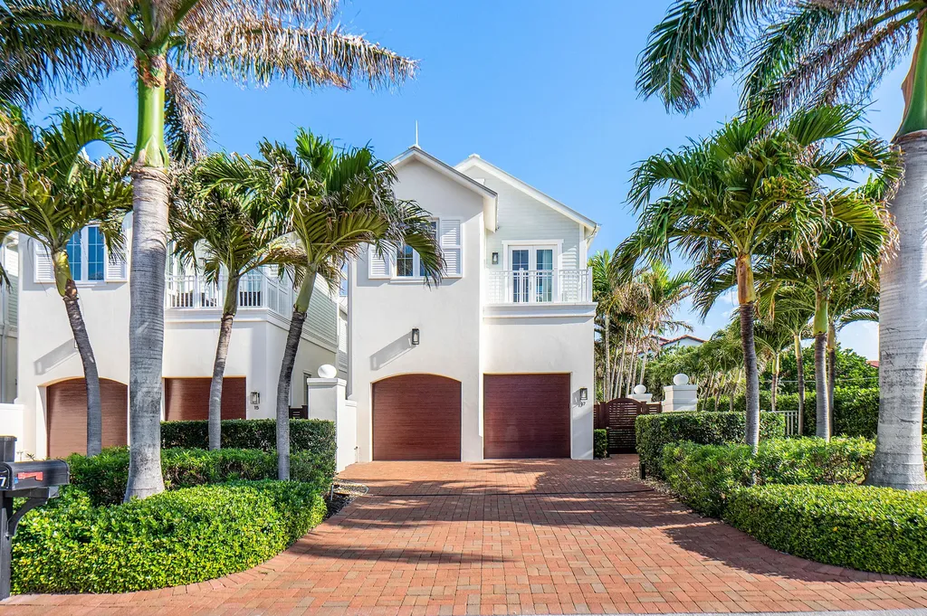 17 Adams Road Ocean Ridge FL 33435