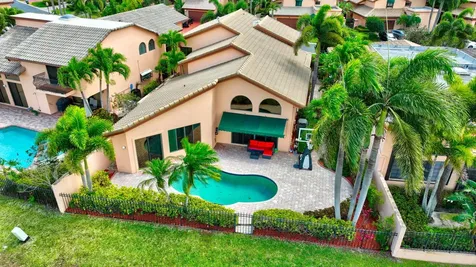 6555 Via Benita Boca Raton FL 33433