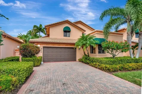 6555 Via Benita Boca Raton FL 33433