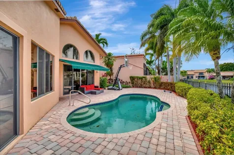 6555 Via Benita Boca Raton FL 33433