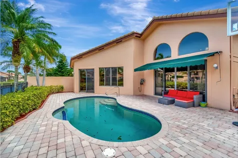 6555 Via Benita Boca Raton FL 33433