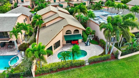 6555 Via Benita Boca Raton FL 33433